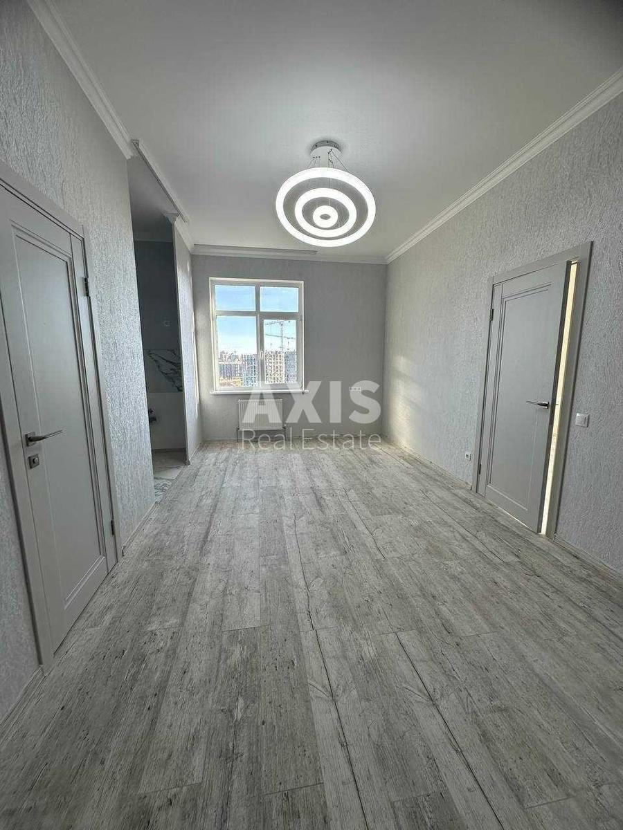 2k apartment vul. Sikors'kogo Igorja Aviakonstruktora 4