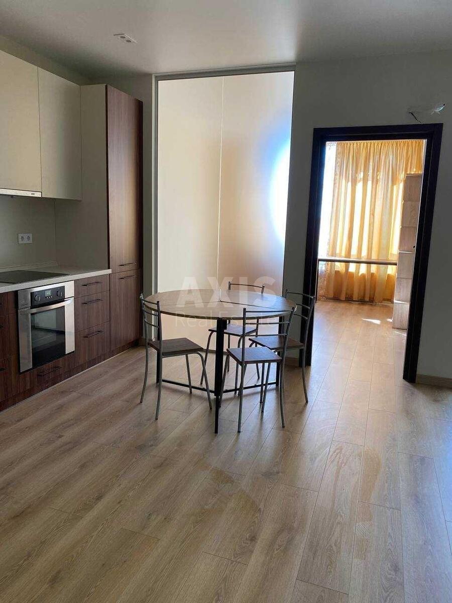 2k apartment vul. Kikvidze 41Б0