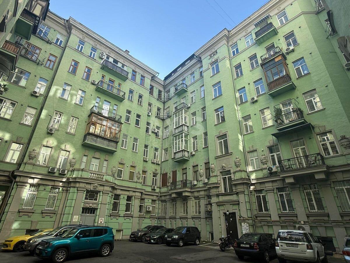 2k apartment vul. Tereshhenkivs'ka 135982411
