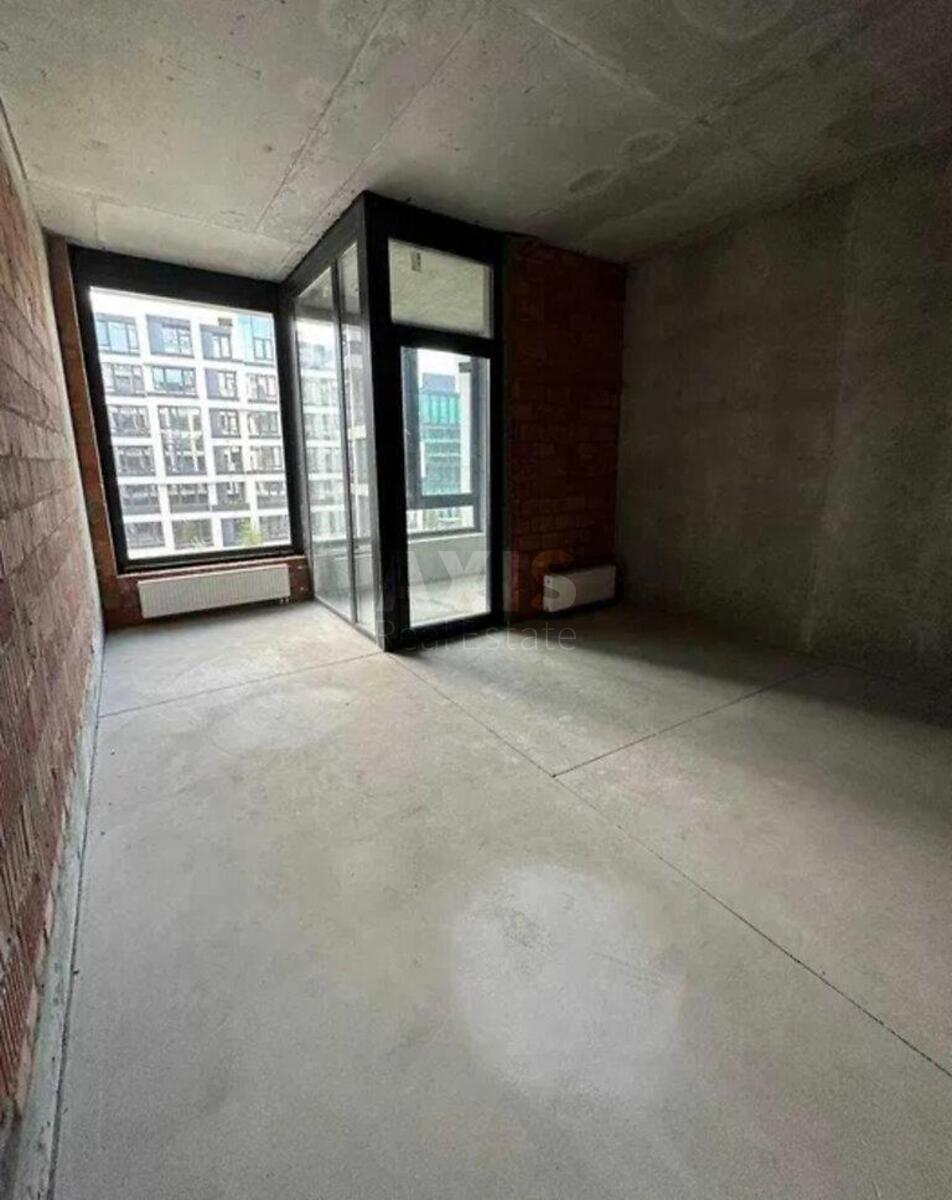 1k apartment vul. Hohlovyh Sim'i' 12А640302