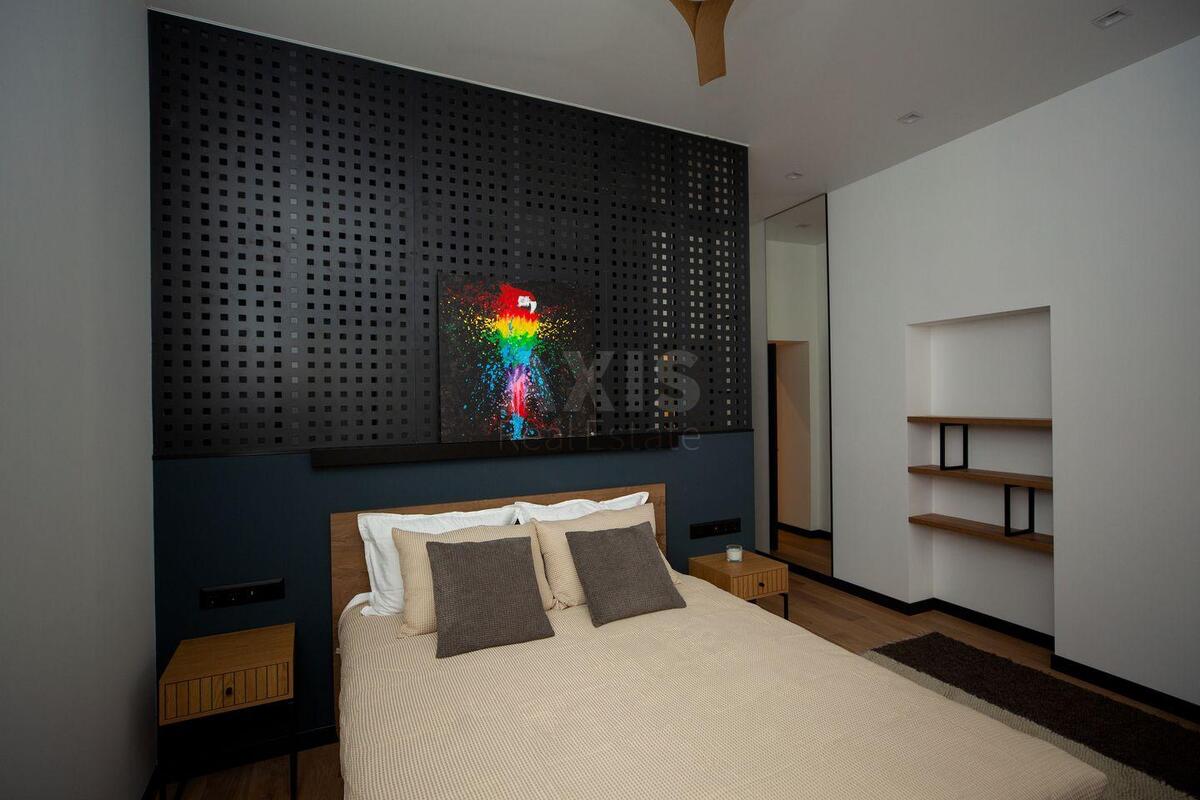 3k apartment vul. Hmel'nyc'kogo Bogdana 662