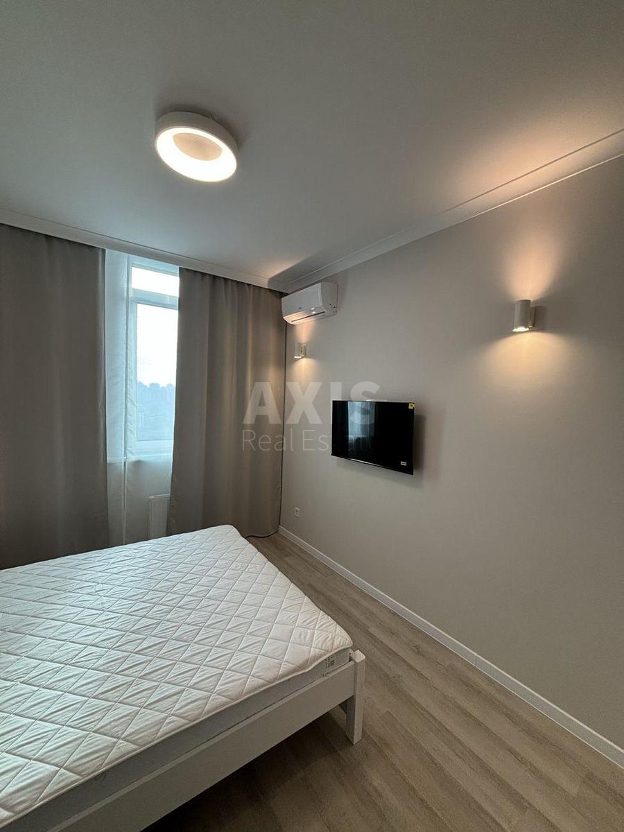 1k apartment pr-t Peremogy 11Б3