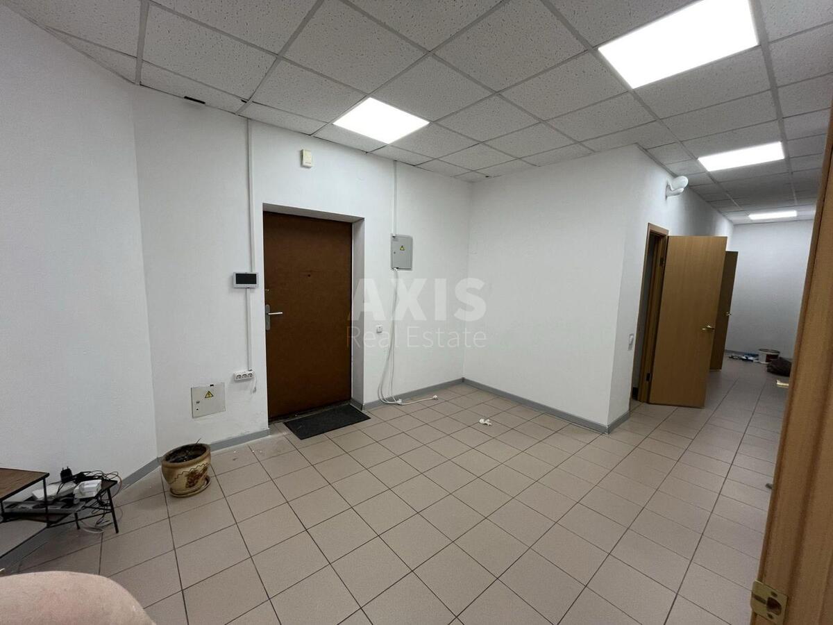 Office vul. Shhekavyc'ka 30/39, 155m2598739