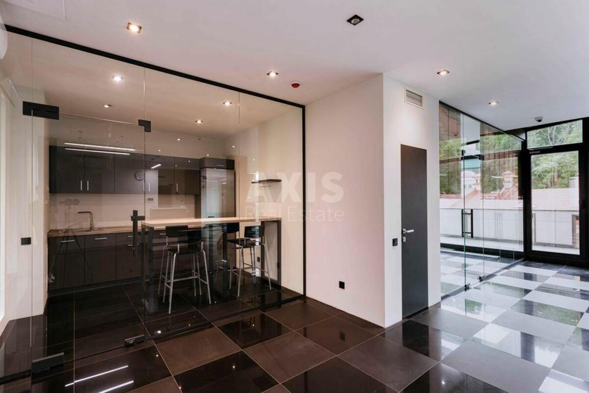 Office vul. Goncharna 9А, 157m2640669