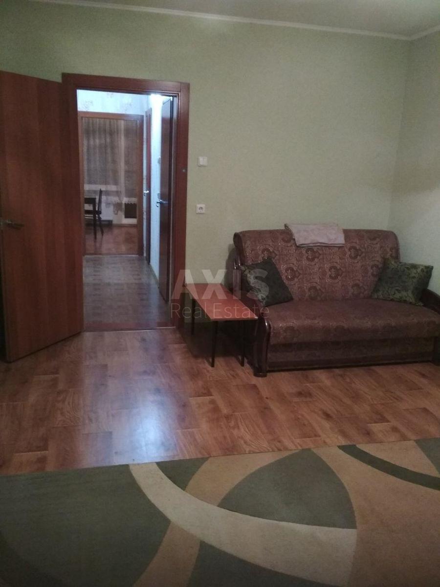 2к квартира ул. Закревского Николая 97А3