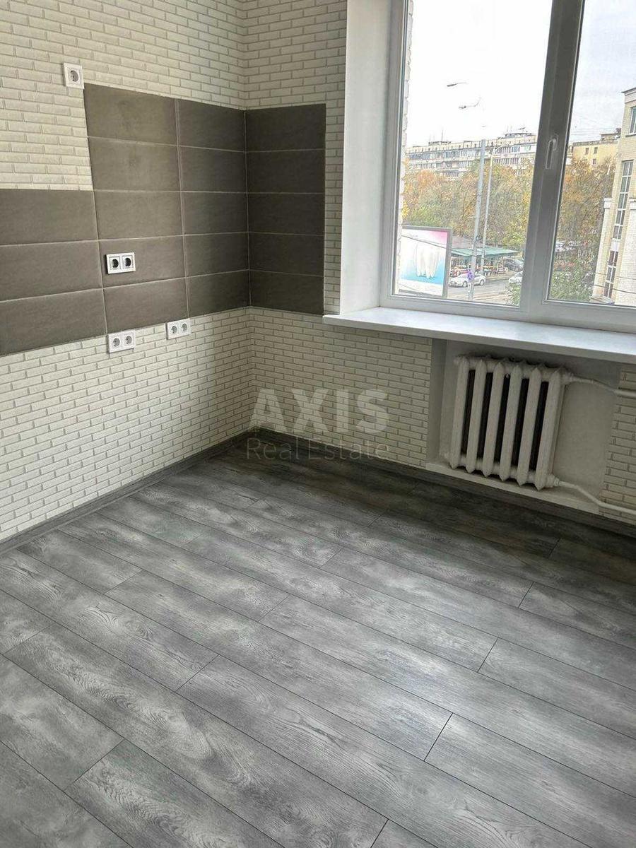 2k apartment vul. Vyshgorods'ka 56/25