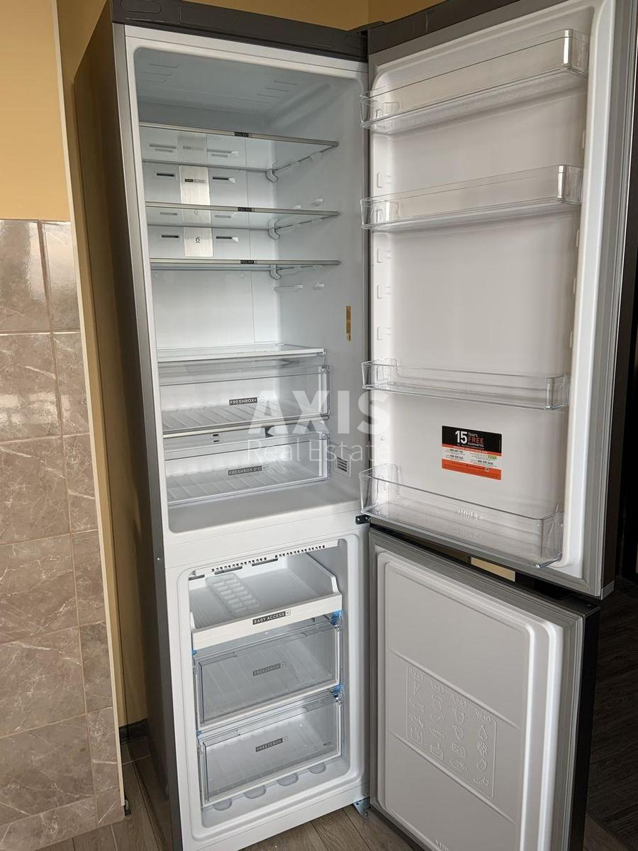 5k apartment vul. Krakivs'ka 27А1