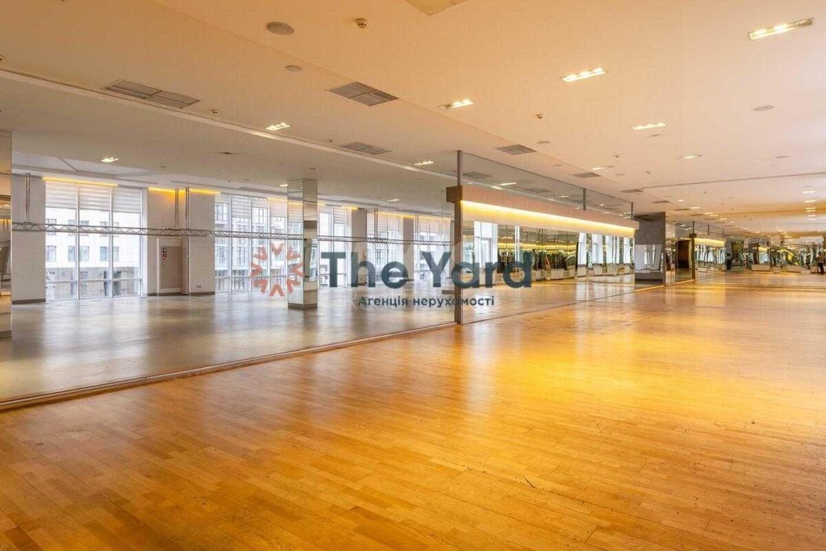 Trade object vul. Andriya Verkhohlyada 9А, 4050m2640926