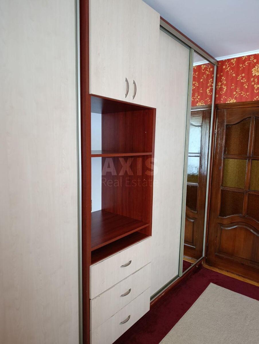 2k apartment vul. Krushel'nyc'koi' Solomii' 5599076