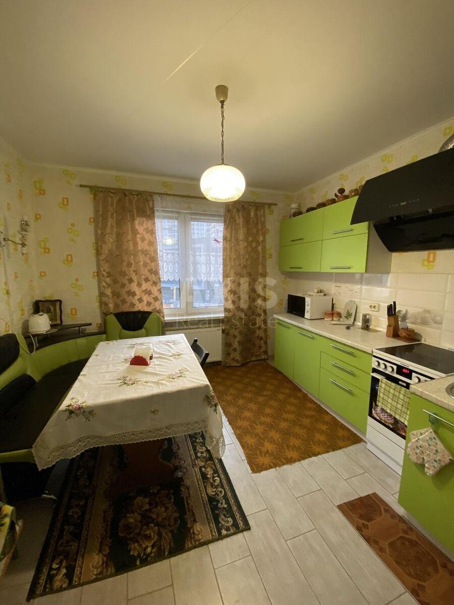 2k apartment vul. Danchenka Sergija 364115