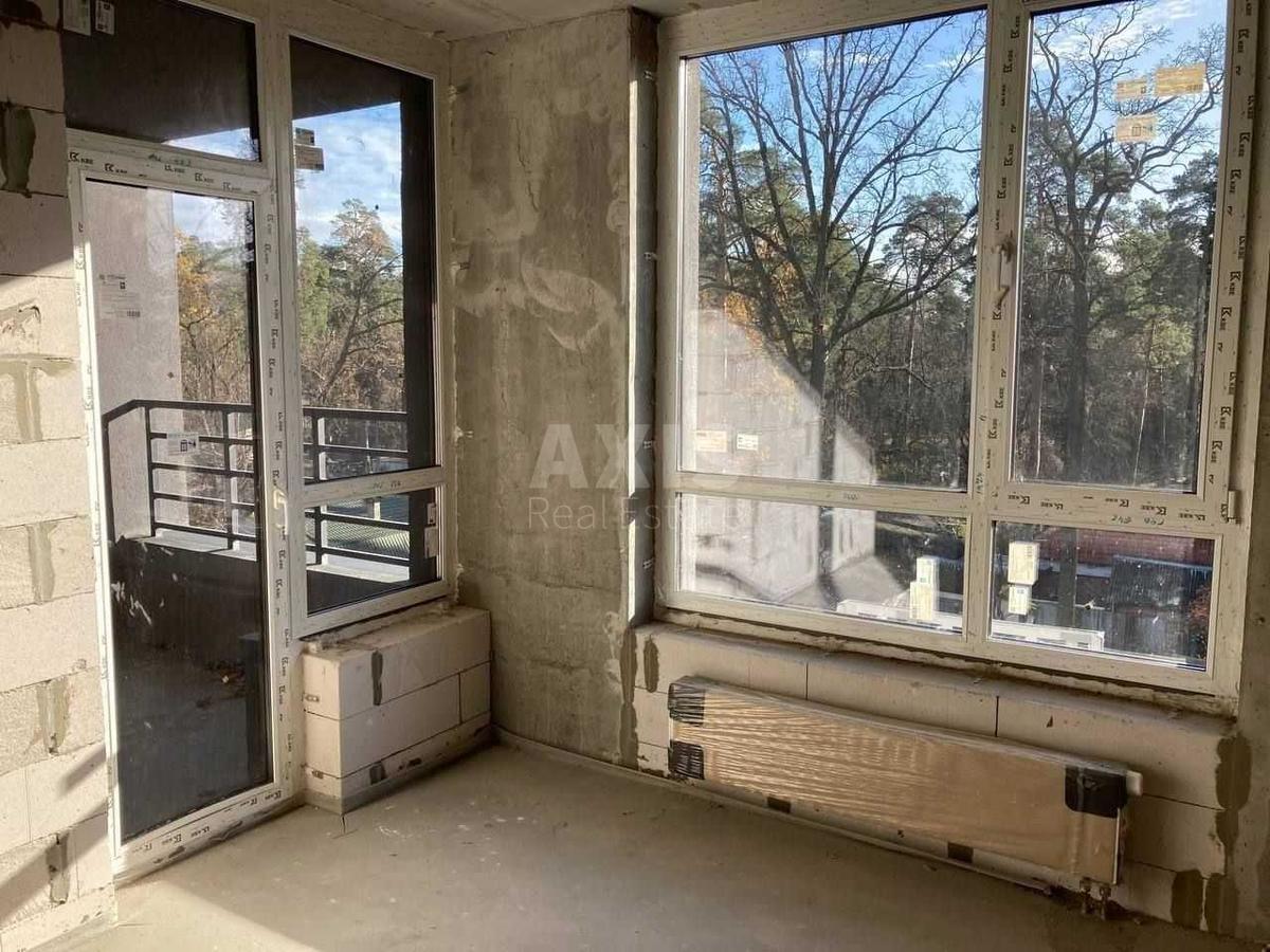 1k apartment vul. Kvitky Cisyk 320
