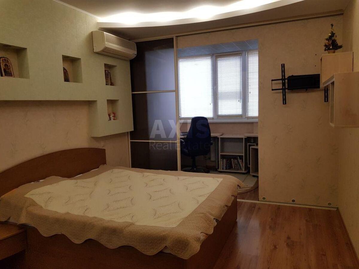 1k apartment vul. Hmel'nyc'ka 10599464