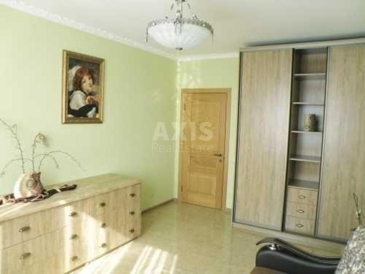 4k apartment pr-t Lobanovs'kogo 4Ж6