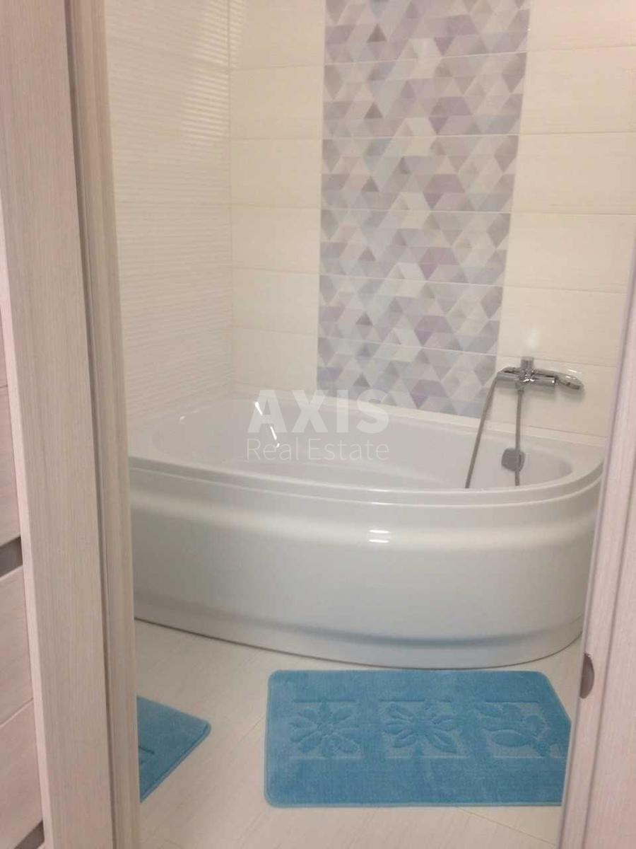 1k apartment vul. Krasnova Mykoly 193