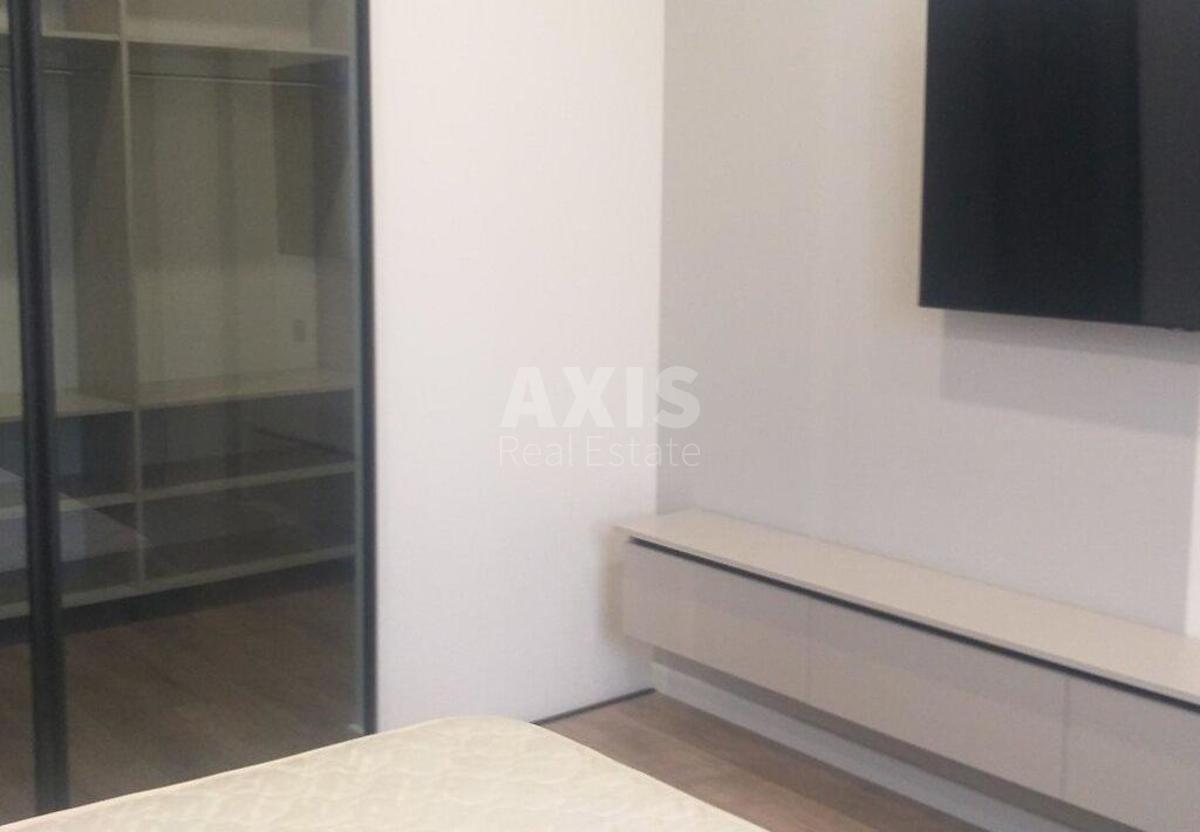 2k apartment vul. Dragomyrova Myhajla 14А1