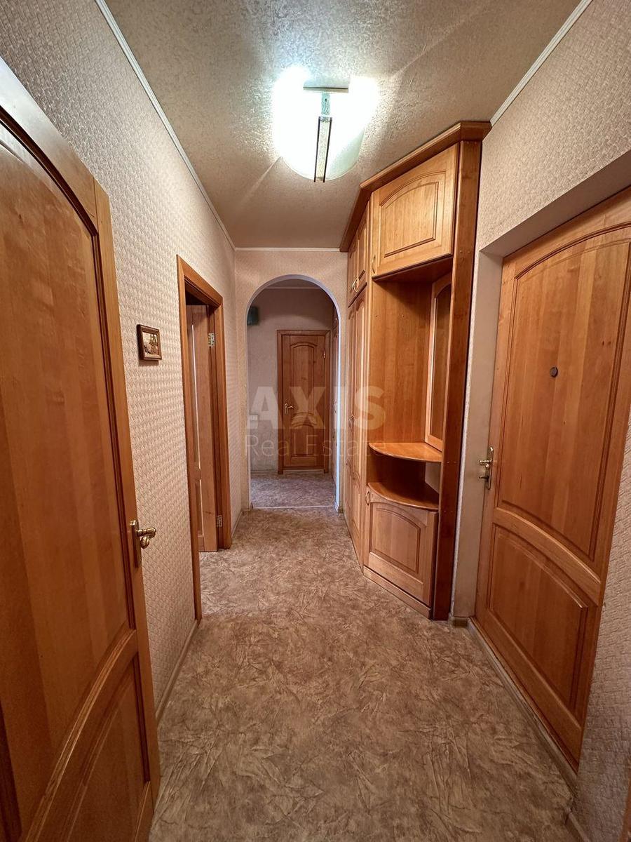 2k apartment pr-t Pravdy 17А7