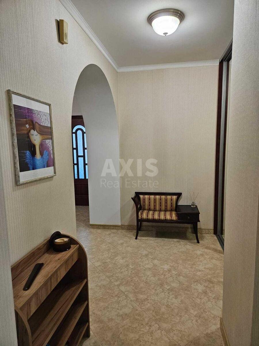 3k apartment vul. Vavylovyh 15А9