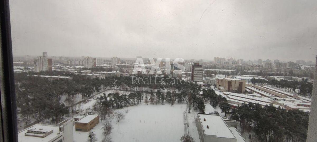 1k apartment vul. Zhmachenka Generala 22А485687
