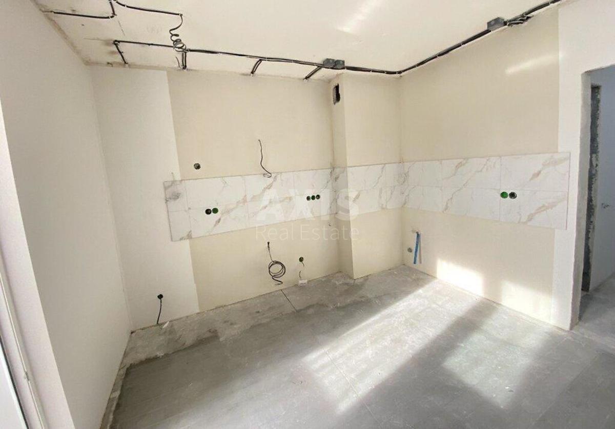 1k apartment vul. Danchenka Sergija 30