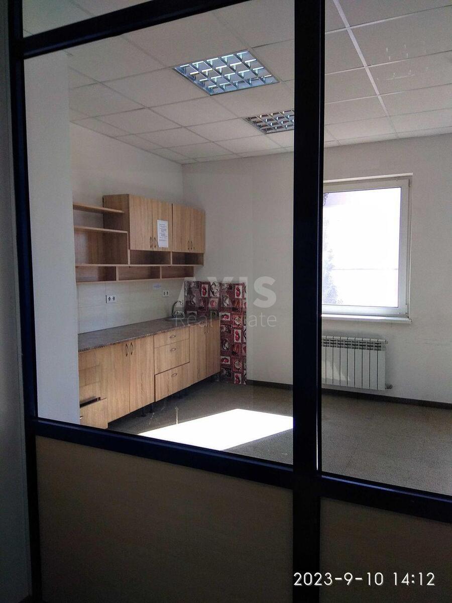 Office vul. Degtjarivs'ka 33, 343m26016711