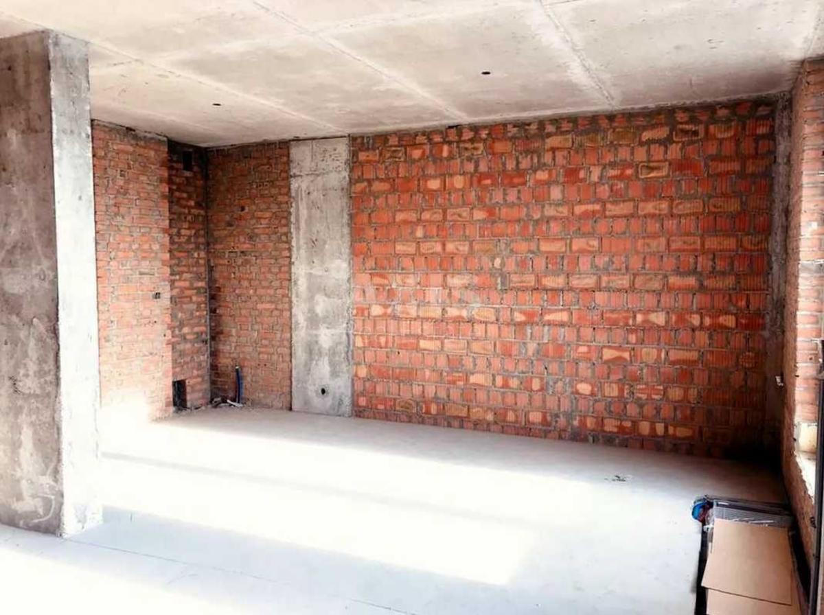 3k apartment doroga Naberezhno-Rybal's'ka 3