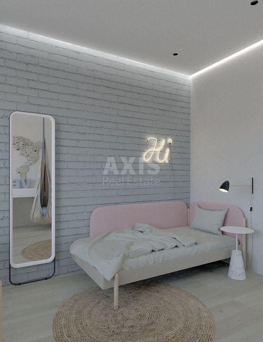 Дoм ул. Парниковая, 350м2, город Киев509553