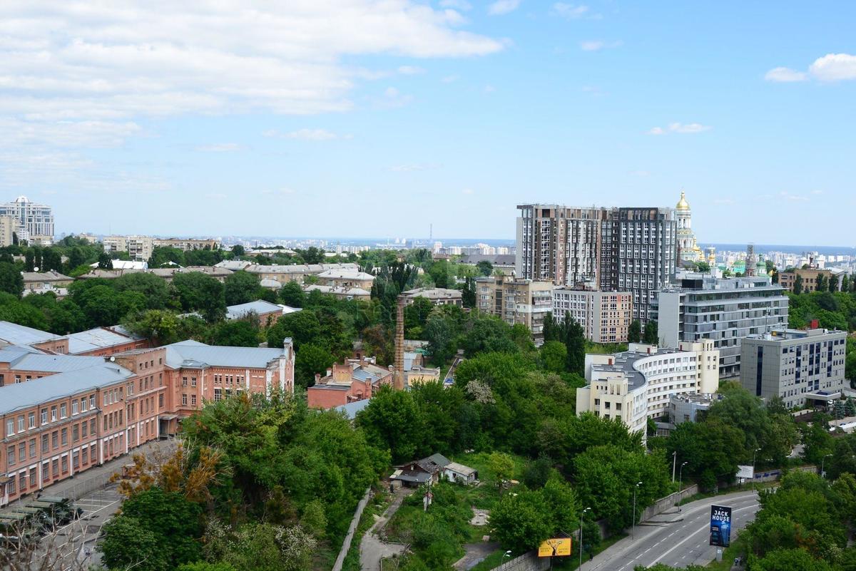 3k apartment vul. Staronavodnyc'ka 47