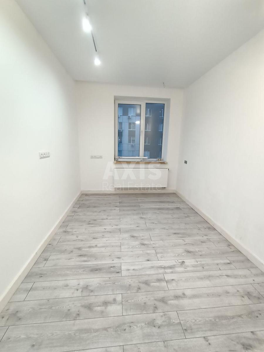 2k apartment vul. Kochergy Ivana 17А3