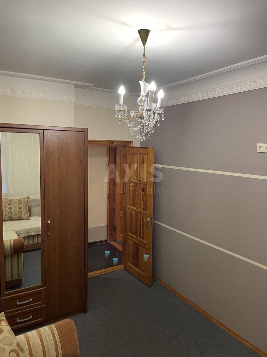 2k apartment prov. Arsenal'nyj 5602166