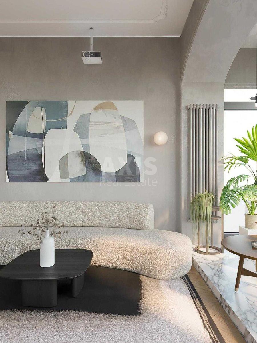 2k apartment vul. Instytuts'ka 13411294