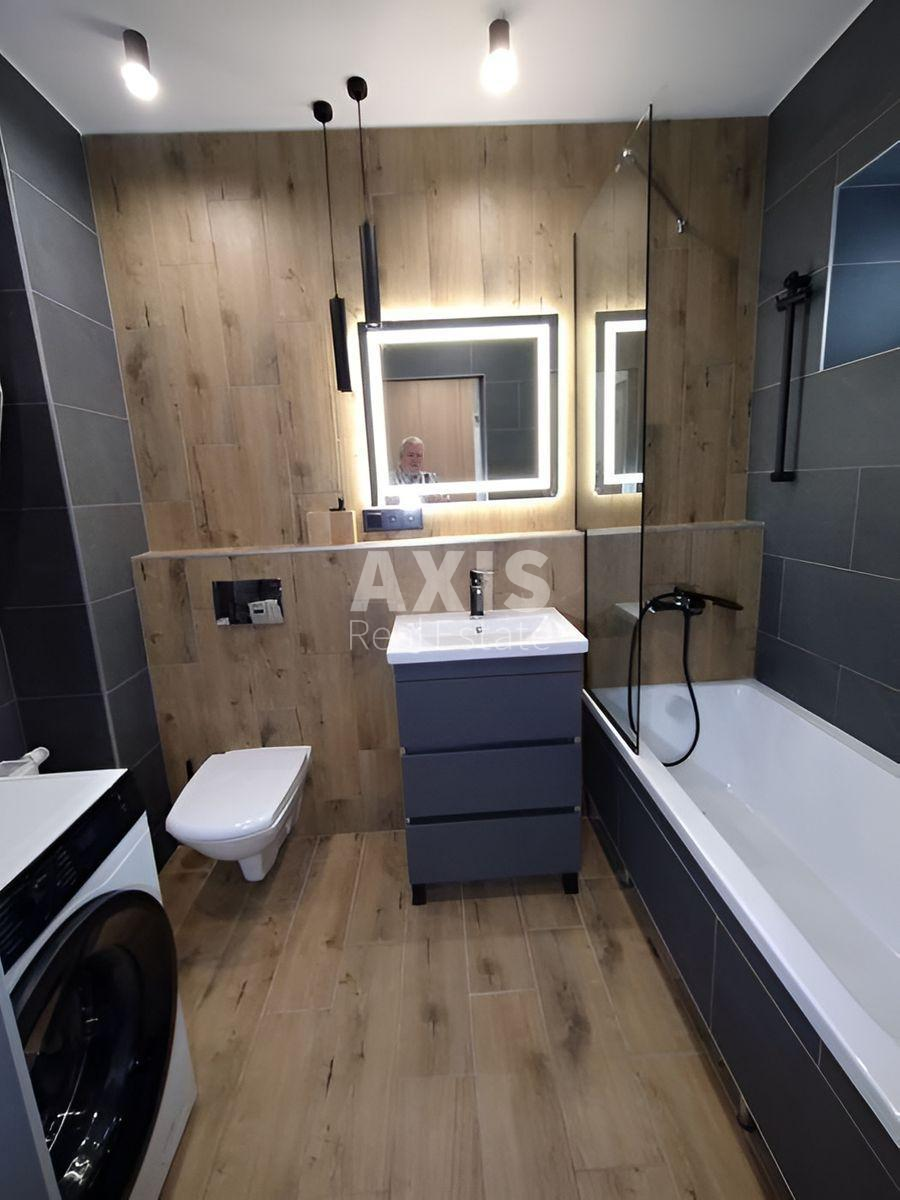 1k apartment pr-t Peremogy 553