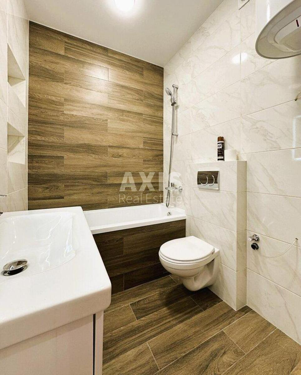 1k apartment vul. Jantarna 42592105