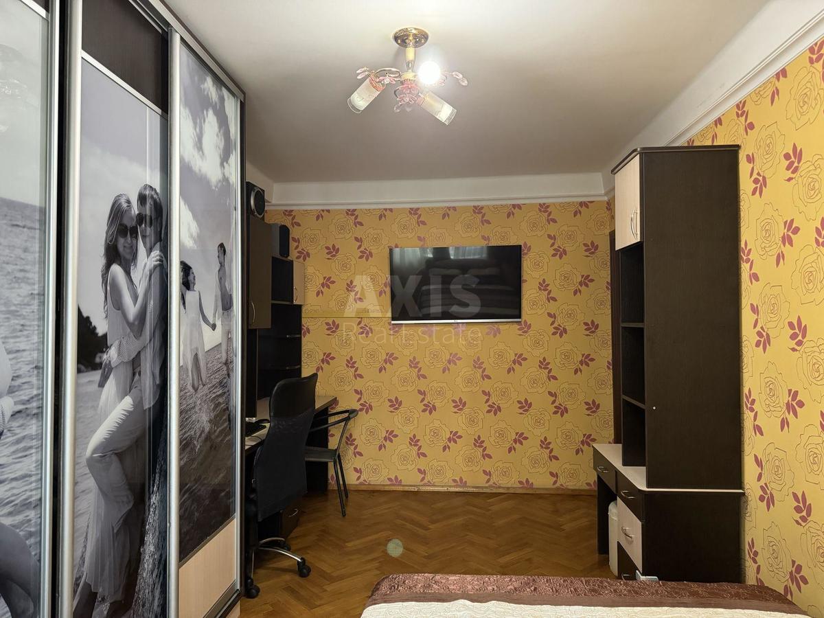 2k apartment vul. Filatova Akademika 1/223