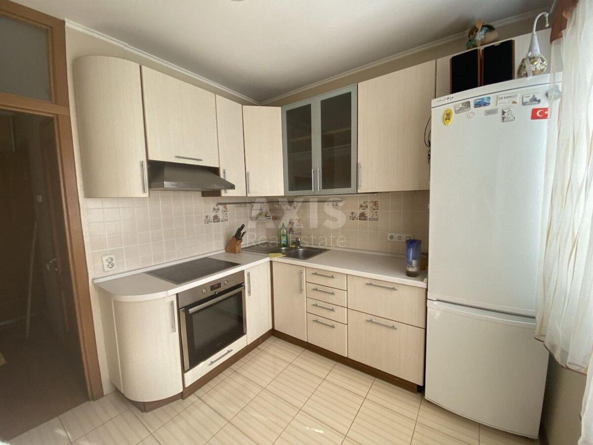 2k apartment pr-t Glushkova Akademika 1761577