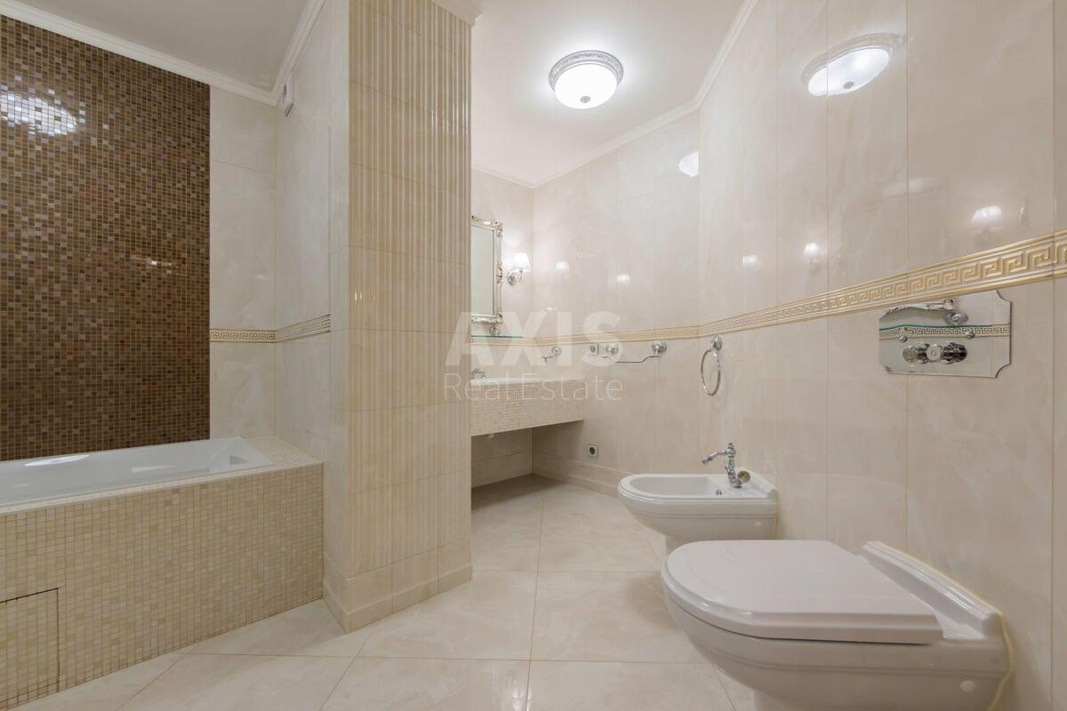 4к квартира ул. Зверинецкая 474