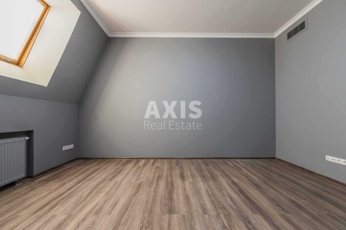 Office vul. Hmel'nyc'kogo Bogdana 30, 166m2418487