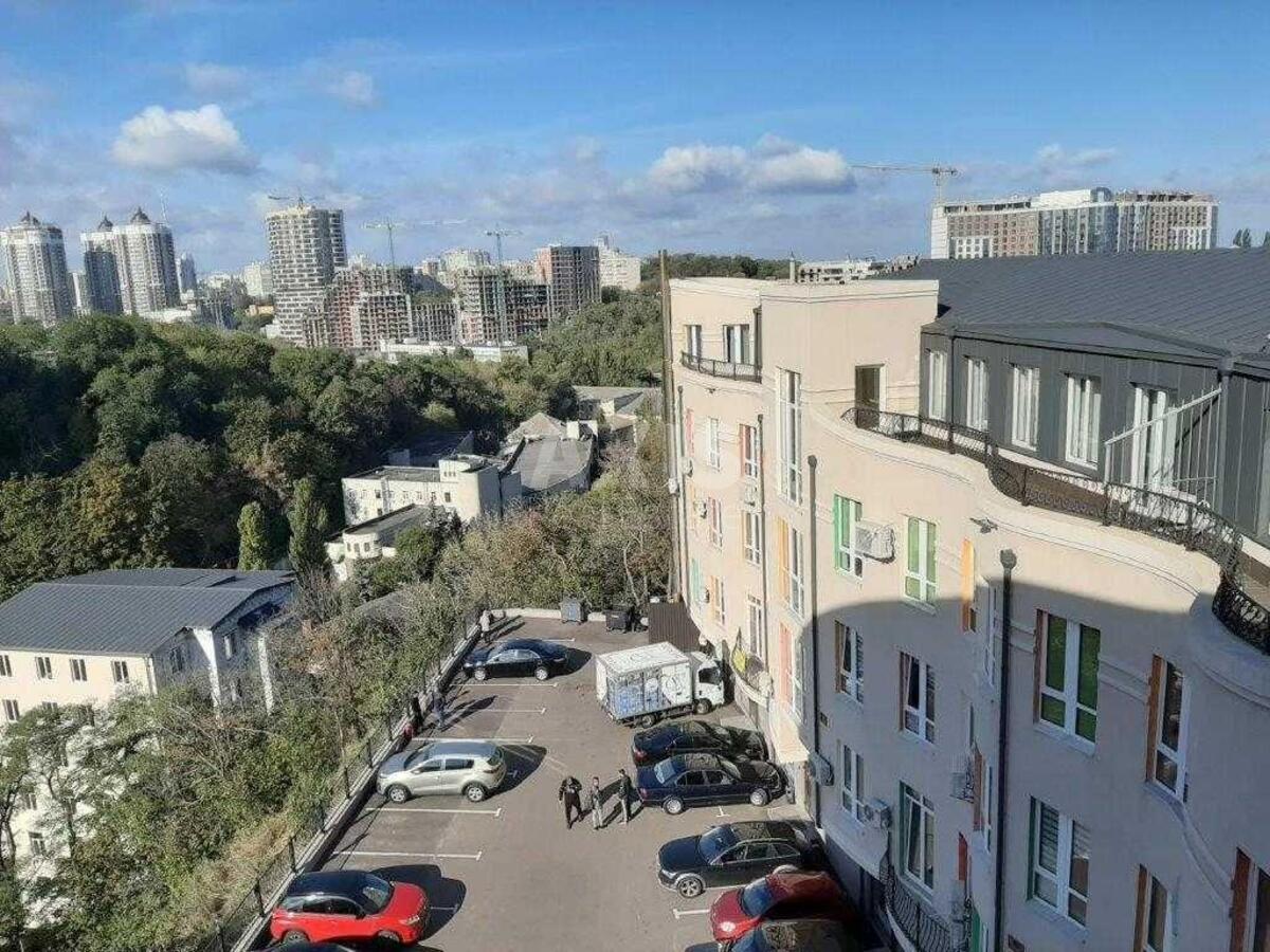 Office uzviz Voznesens'kyj 23, 101m2570640