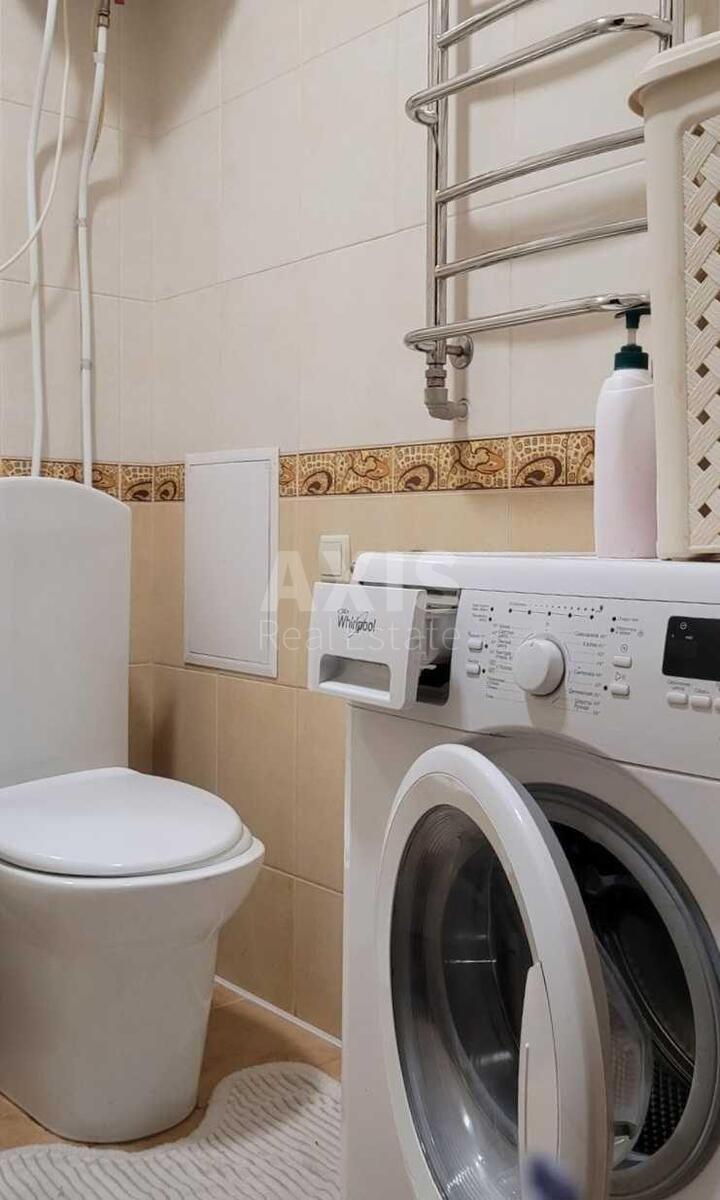 1k apartment vul. Vyshgorods'ka 455688112
