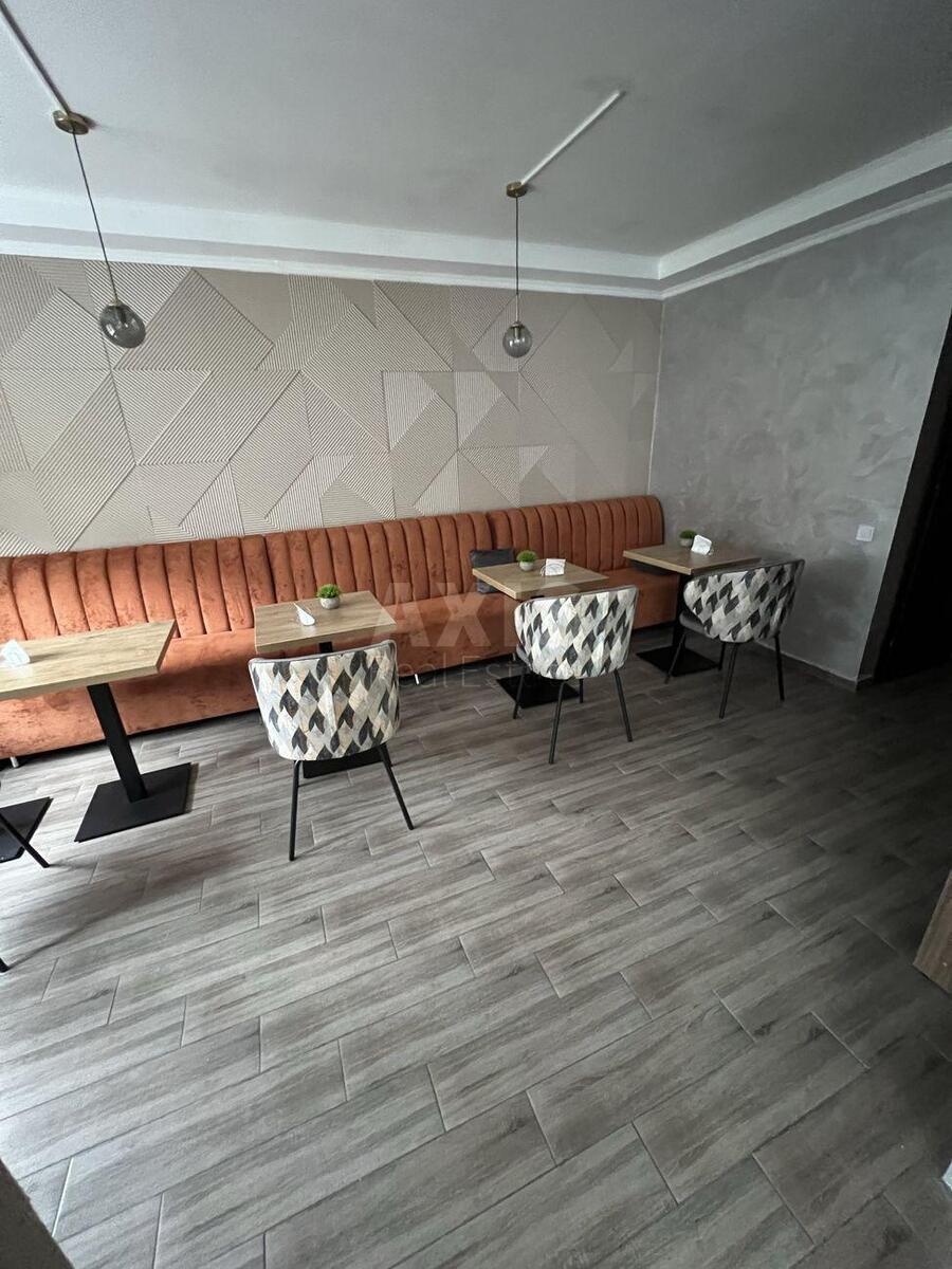 Trade object prov. Baltijs'kyj 1, 79m2612833