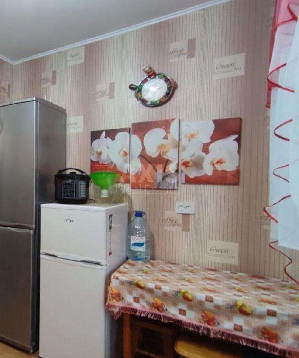 1k apartment pr-t Grygorenka Petra 25А3