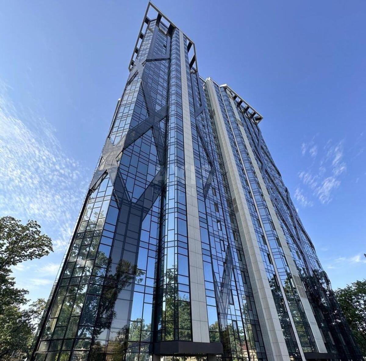 1k apartment vul. Antonova Aviakonstruktora 2Б