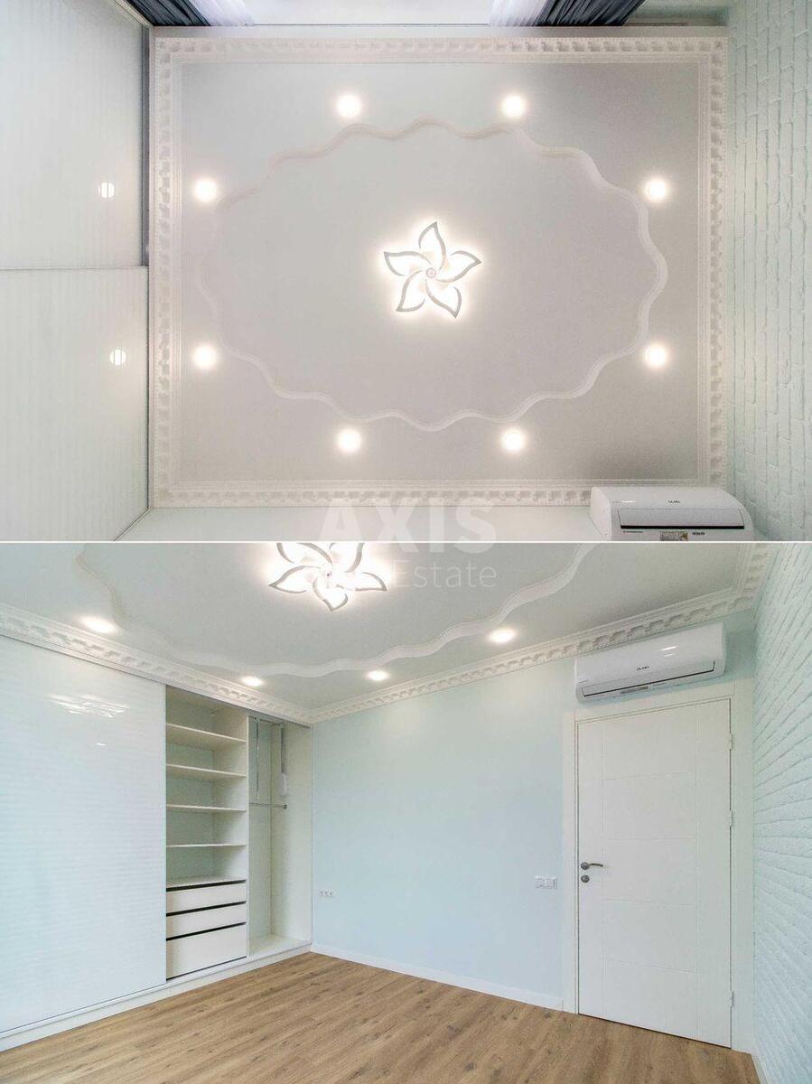 2k apartment vul. Kahy Bendukidze 25694210