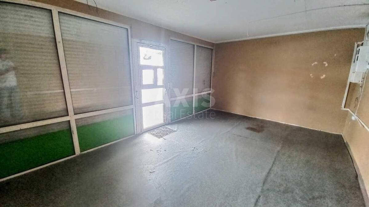 Trade object shose Harkivs'ke 158, 20m2613310