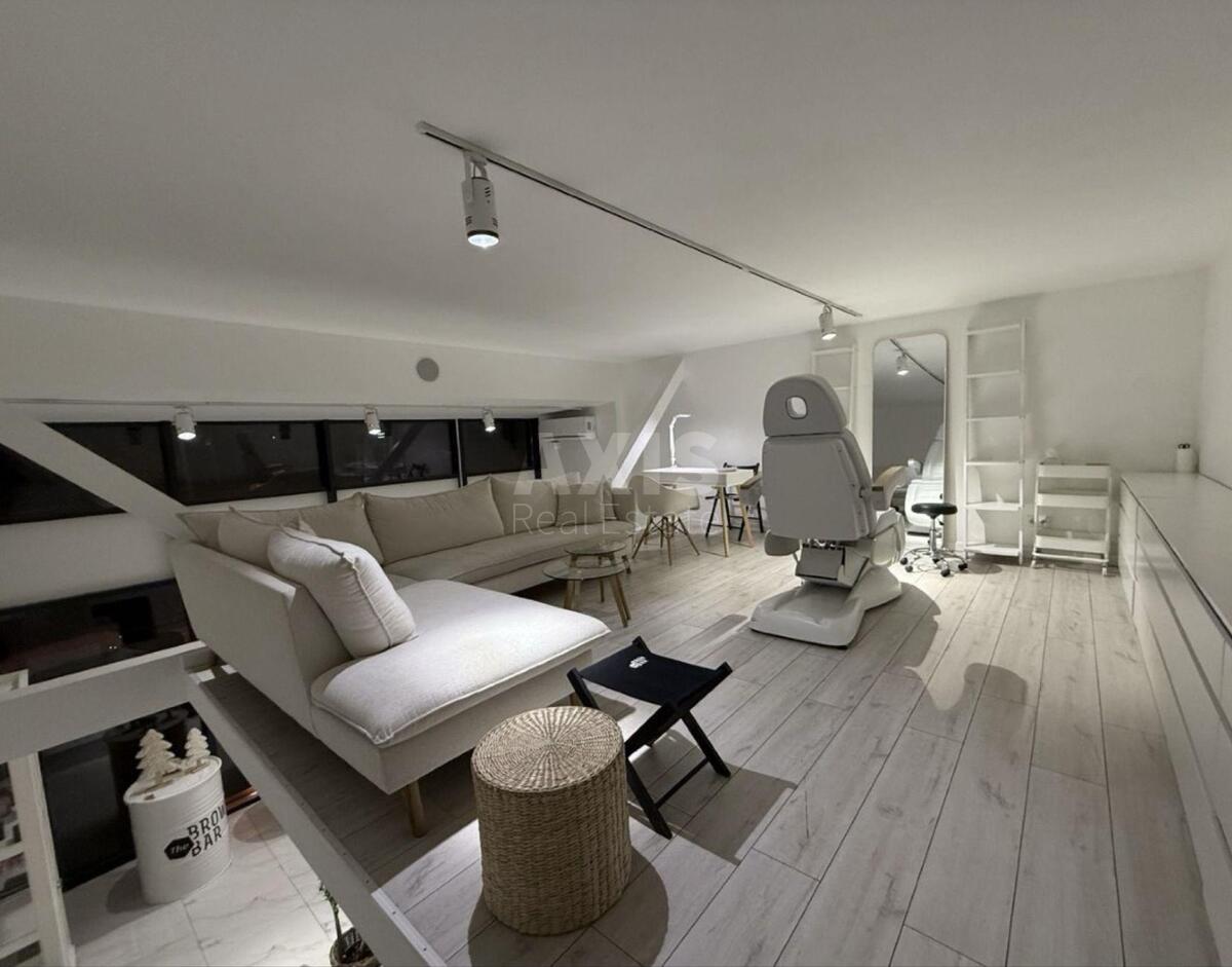 Объект торговли бул. Леси Украинки 36/10, 80м2613417