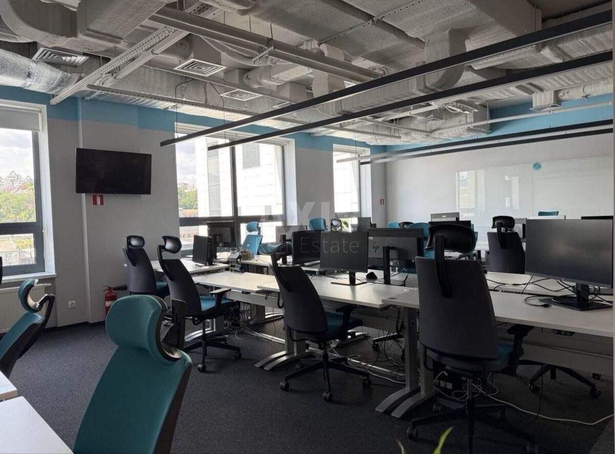 Office vul. Gajdara 58/10, 1821m2613604