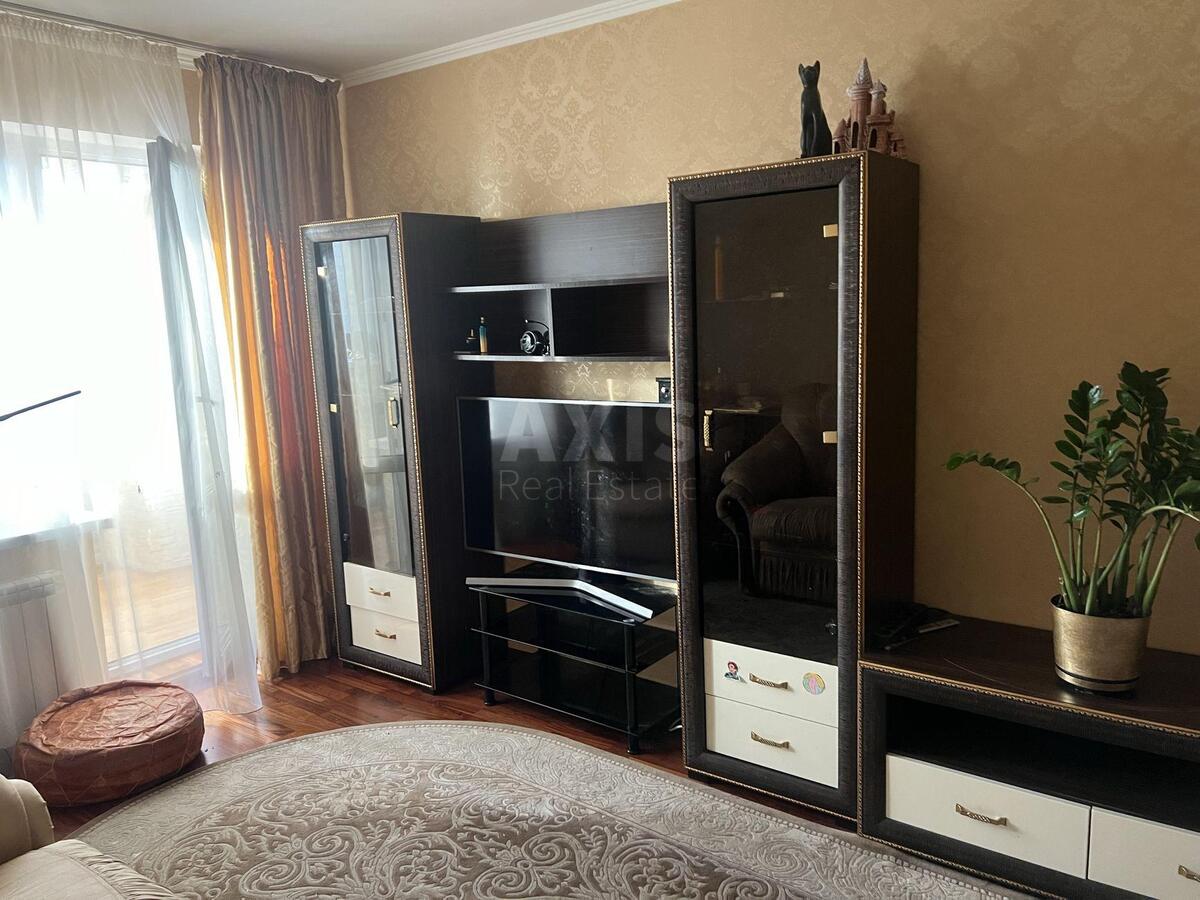 2к квартира пр-т Правды 39В6