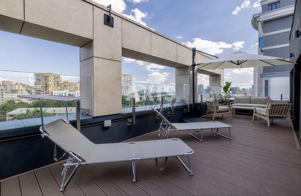 3k apartment Fortechnyy tupyk 7В605532