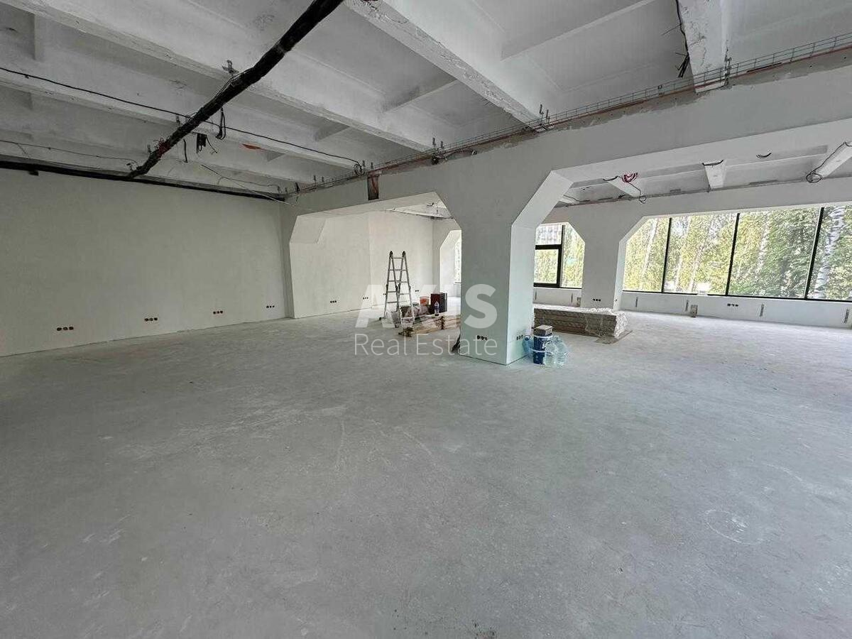 Trade object vul. Pivnichno-Syrec'ka 1/3, 720m2581796