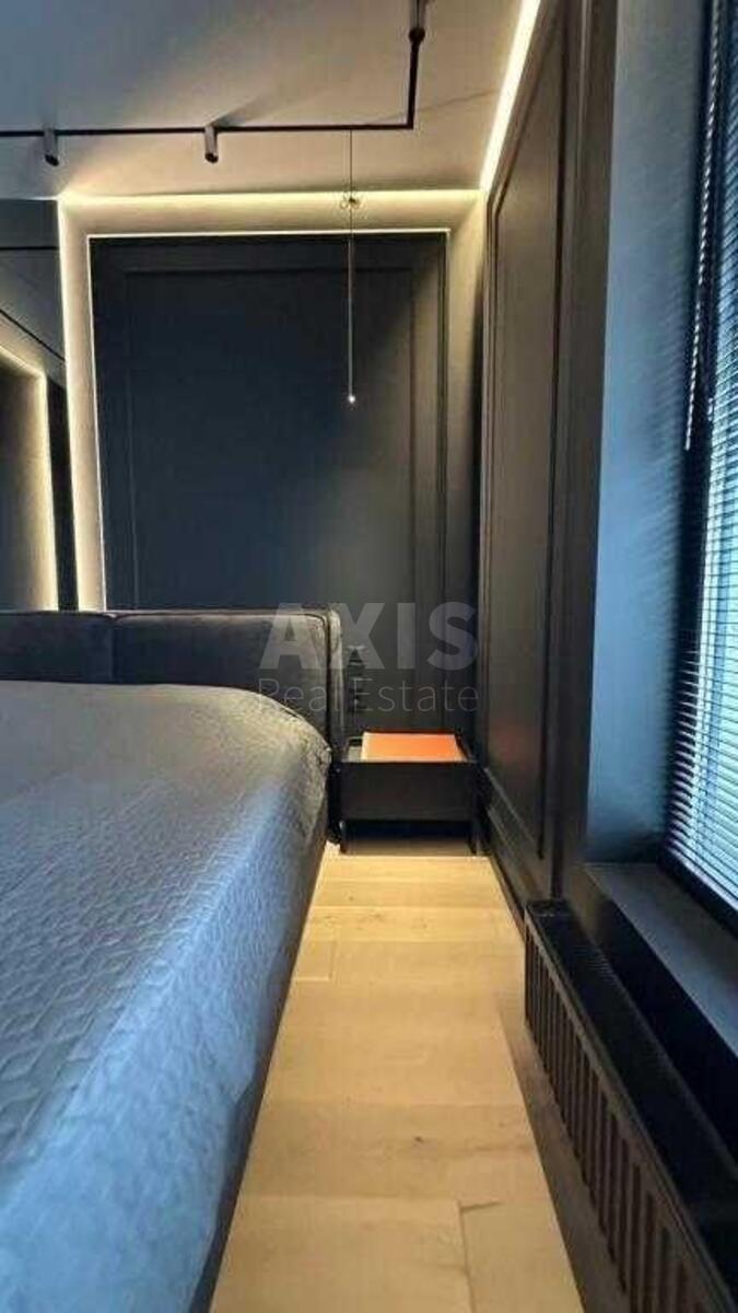 1k apartment vul. Kudri Ivana 75