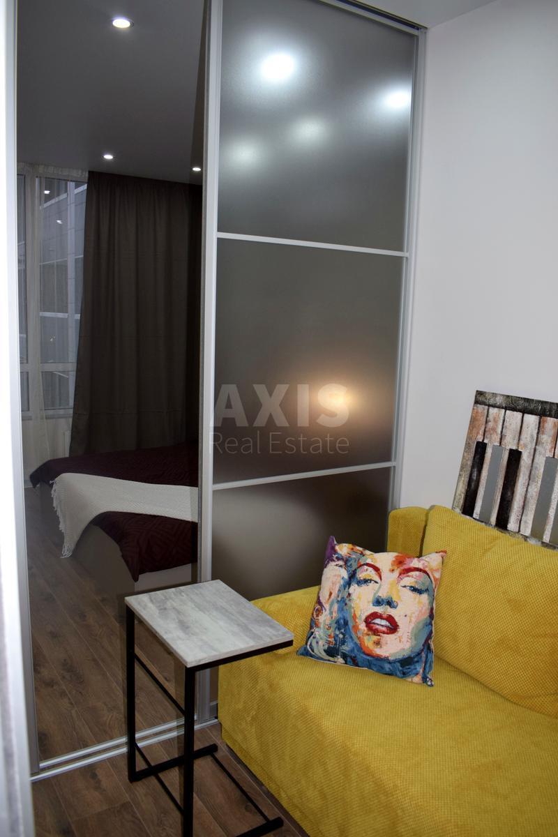 2k apartment vul. Mykhayla Boychuka 41606561
